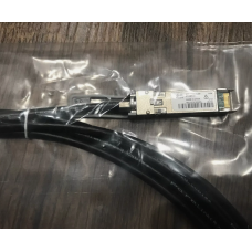 Cisco Cable Network Twinaxial Passive 25GE SFP28 5 meters DAC SFP-H25G-CU5M